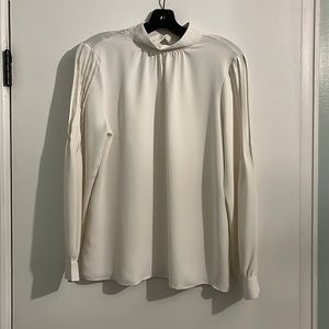 Ann Taylor Blouse Size Small Brand New